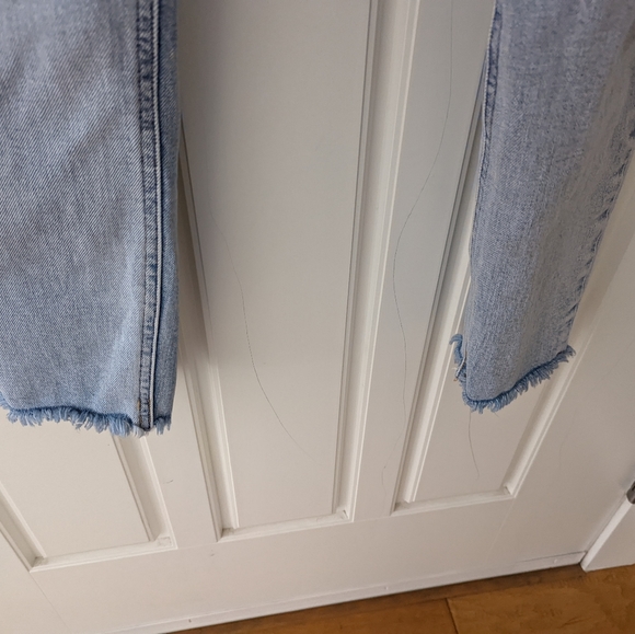 Denium forum yoko high rise slim sz 26 - Picture 3 of 5